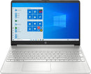 HP Laptop 15-ef0023dx - Ryzen 5 3500U - 8 GB - 256 GB SSD