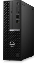 Dell OptiPlex 7090 SFF - 10th Gen i5 - 8 GB - 256 GB NVMe
