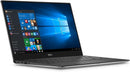 Dell XPS 13 9350 - 6th Gen i5 - 8 GB - 128 GB SSD