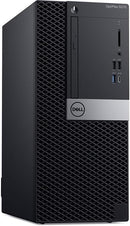 Dell OptiPlex 5070 - 8th Gen i7 - 16 GB - 256 GB SSD