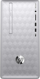 HP Pavilion Desktop 590-p0xxx - Ryzen 3 2200G - 1TB SSD - 16GB DDR4