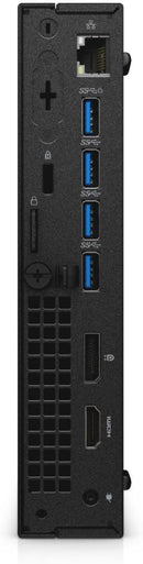 Dell OptiPlex 5050 Micro - 4 GB - 128 GB NVMe