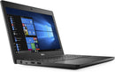 Dell Latitude 5280 - i5-7300U - 128GB SSD - 8GB DDR4
