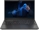 Lenovo ThinkPad E15 Gen 2 - Ryzen 5 5500U - 8 GB - 256 GB SSD