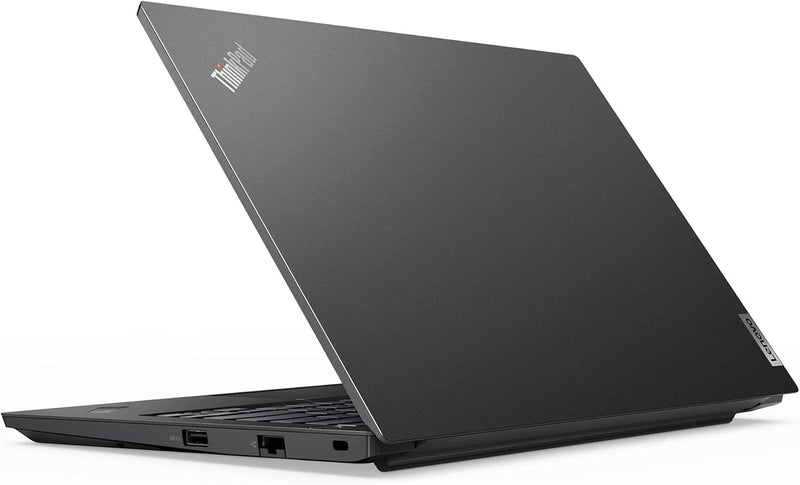 Lenovo ThinkPad E14 Gen 2 - Ryzen 7 4700U - 8 GB - 256 GB NVMe