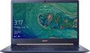 Acer Swift SF514-52TP - 8th Gen i5 - 8 GB - 256 GB SSD