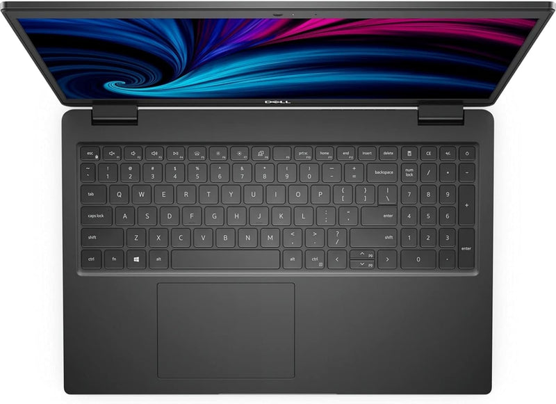 Dell Latitude 3520 - 11th Gen i5 - 8 GB - 256 GB NVMe