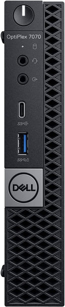 Dell OptiPlex 7070 - 9th Gen i5 - 8 GB - 128 GB SSD