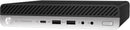 HP EliteDesk 800 G3 - 7th Gen i5 - 16 GB - 256 GB SSD