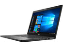 Dell Latitude 7490 - 8th Gen i5 - 16 GB - 256 GB SSD