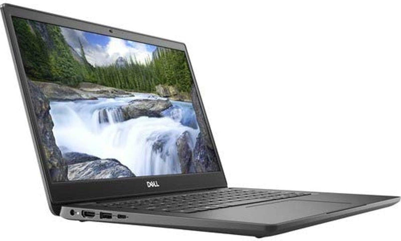 Dell Latitude 3410 - 10th Gen i5 - 8 GB - 256 GB NVMe