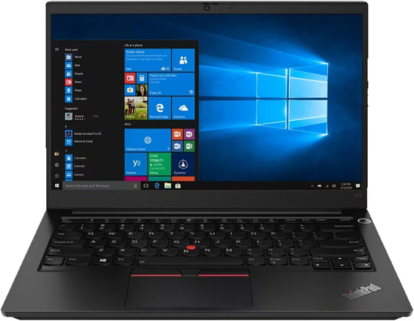 ThinkPad E14 Gen 3 - Ryzen 5 5500U - 8 GB DDR4 - 256 GB NVMe