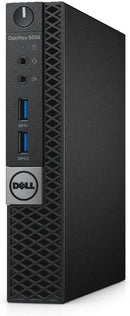 Dell OptiPlex 5050 Micro - 4 GB - 128 GB NVMe
