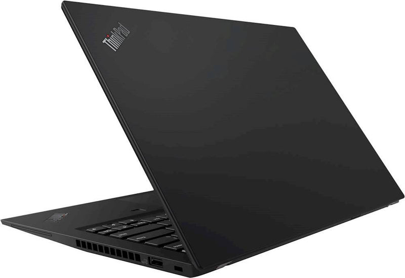 Lenovo ThinkPad T495s - 14" - Ryzen 5 Pro 3500U CPU - 8 GB - 256 GB SSD