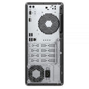 HP M01-F0134 - 8th Gen i7 - 8 GB - 256 GB SSD