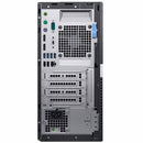 Dell OptiPlex 7060 - 8th Gen i5 - 16 GB - 512 GB SSD