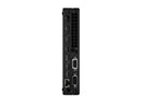 LENOVO ThinkCentre M75q Gen 2 - Ryzen 5 PRO 5650GE - 16 GB - 256 GB SSD
