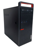 Lenovo ThinkCentre M800 - 6th Gen i5 - 16 GB - 512 GB SSD