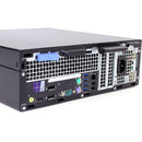 Dell OptiPlex 7040 - 6th Gen i5 - 16 GB - 512 GB SSD