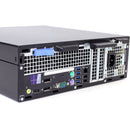 Dell OptiPlex 7040 - 6th Gen i5 - 16 GB - 512 GB SSD