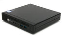 HP HP EliteDesk 800 G2 - 6th Gen i5 - 8 GB - 512 GB SSD