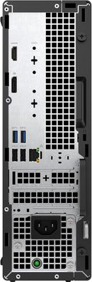 Dell OptiPlex 3000 - i5-12500 - 256GB SSD - 16GB DDR4