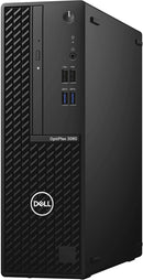 Dell OptiPlex 3080 - i5-10505 - 256GB SSD - 16GB DDR4