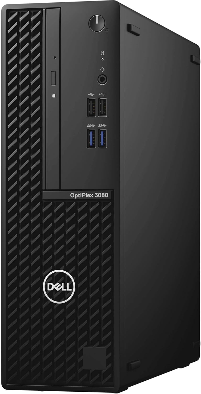 Dell OptiPlex 3080 - i5-10500 - 256GB SSD - 16GB DDR4