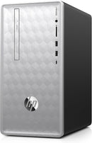 HP Pavilion Desktop 590-p0xxx - Ryzen 3 2200G - 1TB SSD - 16GB DDR4