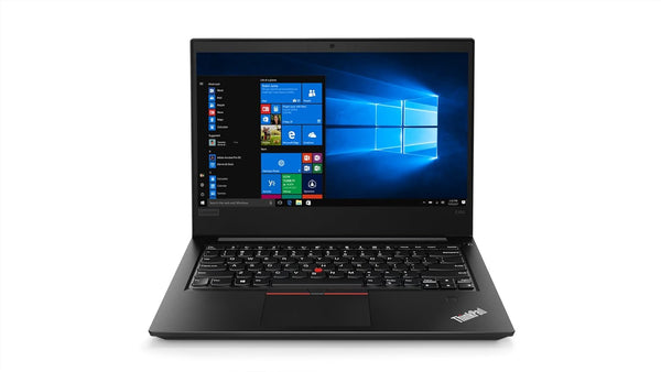 Lenovo ThinkPad E480 - i5-8250U - 8 GB DDR4 - 256 GB SSD