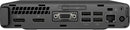 HP EliteDesk 800 G3 - 7th Gen i5 - 16 GB - 256 GB SSD