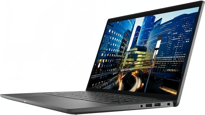 Dell Latitude 7410 - i5-10310U - 8 GB - 256 GB NVMe