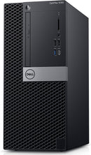 Dell OptiPlex 5060 SFF - 8th Gen i5 - 16 GB - 256 GB M.2