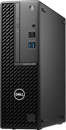 Dell OptiPlex 3000 - i5-12500 - 256GB SSD - 16GB DDR4