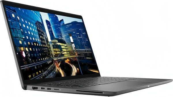 Dell Latitude 7410 - i5-10310U - 8 GB - 256 GB NVMe