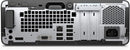 HP ProDesk 400 G4 - 7th Gen i5 - 8 GB - 512 GB SSD