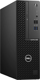 Dell OptiPlex 3080 - i5-10500 - 256GB SSD - 16GB DDR4