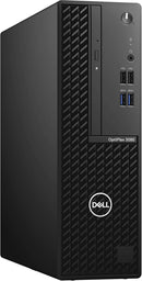 Dell OptiPlex 3080 - i5-10505 - 256GB SSD - 16GB DDR4