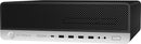 HP EliteDesk 800 G3 - 6th Gen i5 - 16 GB - 256 GB SSD