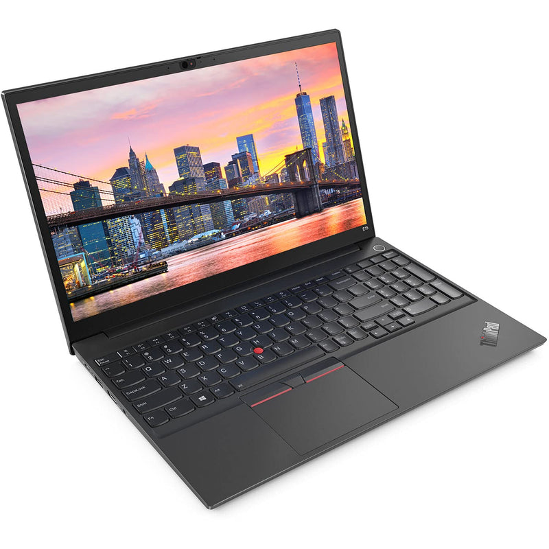 Lenovo ThinkPad E14 Gen 2 - 11th Gen i5 - 8 GB - 256 GB NVMe