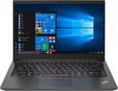 Lenovo ThinkPad E14 Gen 2 - Ryzen 5 4500U - 8 GB - 256 GB NVMe