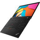 Lenovo ThinkPad T 590 - 8th Gen i7 - 16 GB - 512 GB SSD