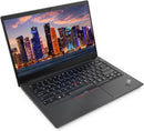 Lenovo ThinkPad E14 Gen 2 - Ryzen 7 4700U - 8 GB - 256 GB NVMe