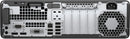 HP EliteDesk 800 G3 - 7th Gen i5 - 8 GB - 512 GB SSD