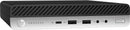 HP Pro Desk 600 G4 DM PC - 8th Gen i5 - 16 GB - 256 GB SSD