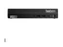 Lenovo ThinkCentre M75q - 5th Gen AMD Ryzen 5 PRO 3400GE w/ Radeon Vega Graphics - 16 GB - 256 GB SSD
