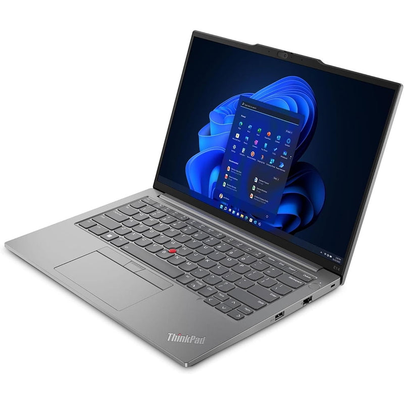 Lenovo ThinkPad E14 Gen 2 - 11th Gen i5 - 8 GB - 256 GB NVMe