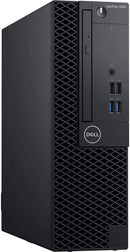 Dell OptiPlex 3060 - 8th Gen i5 - 8 GB - 256 GB SSD