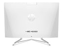 HP All-in-One 24-dd0010 - Athlon Silver 3050U - 8 GB - 256 GB SSD