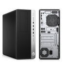 HP ProDesk 600 G4 - 8th Gen i5 - 16 GB - 512 GB SSD